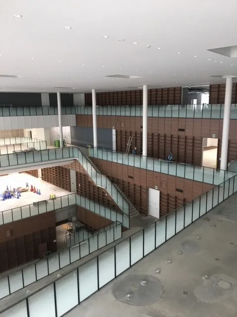 九州大学伊都キャンパス 新築工事